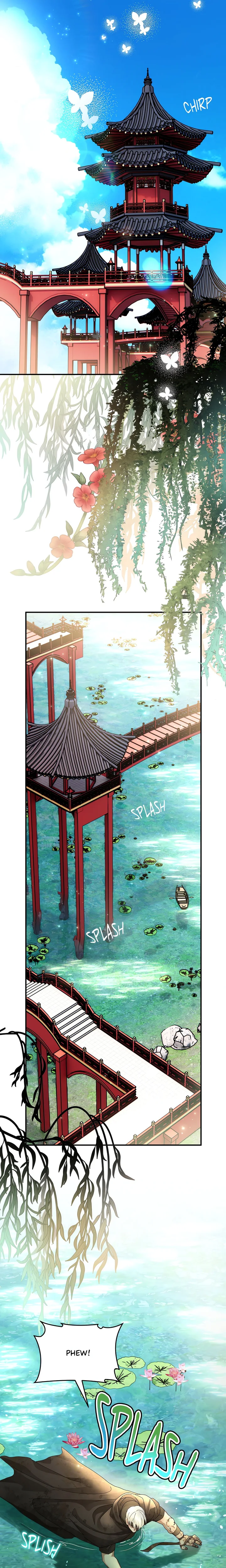 Kingdom of Innocence (Uncensored) - Chapter 1 Page 11