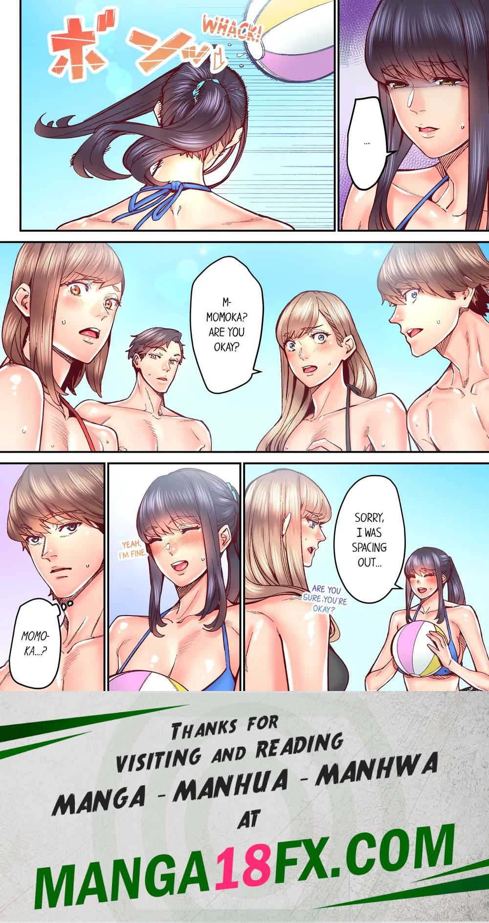 The Share House’s Secret Rule (Uncensored) - Chapter 79 Page 8