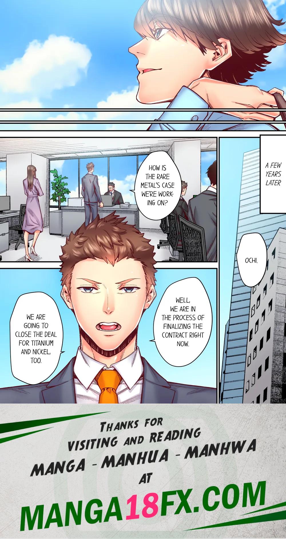 The Share House’s Secret Rule (Uncensored) - Chapter 90 Page 8