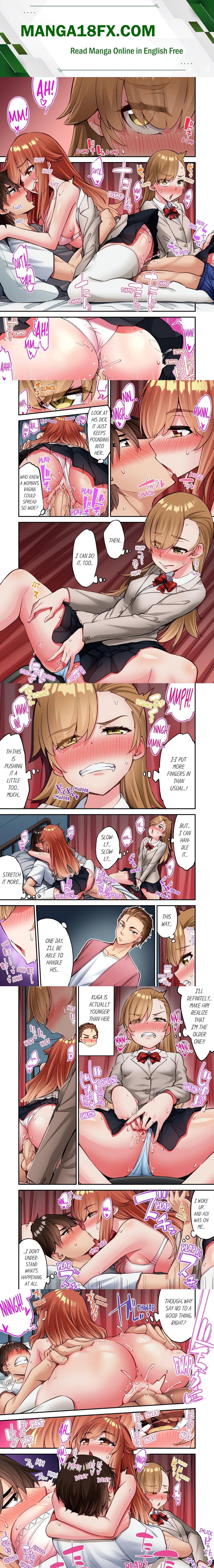 Traditional Job of Washing Girls’ Body (Uncensored) - Chapter 224 Page 1