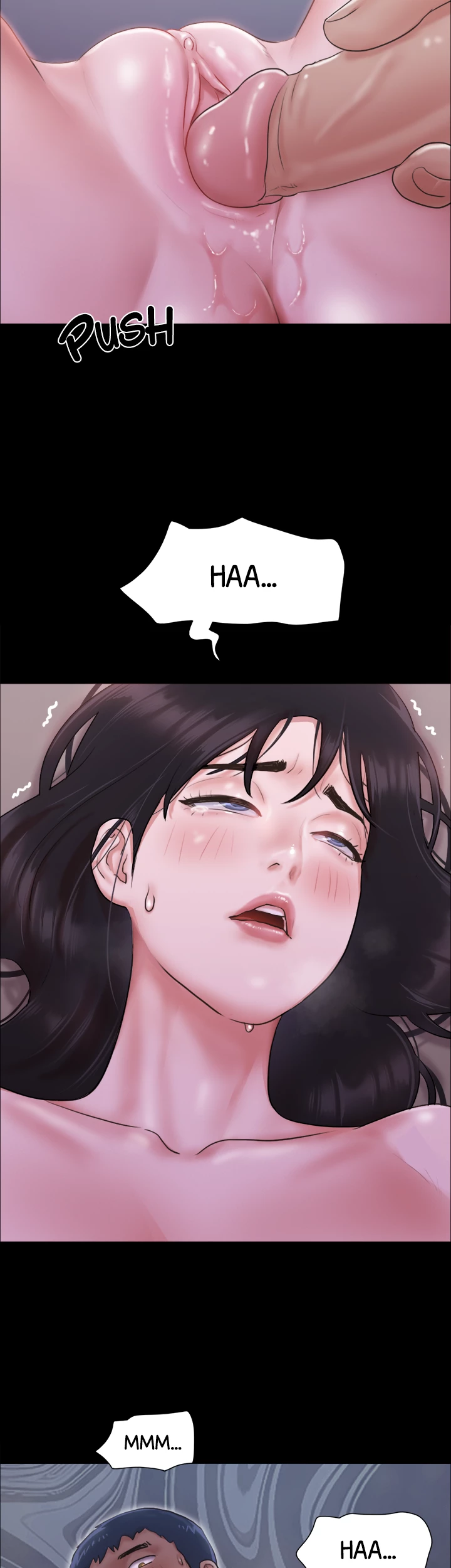 Everything is Agreed Upon (Uncensored) - Chapter 101 Page 28