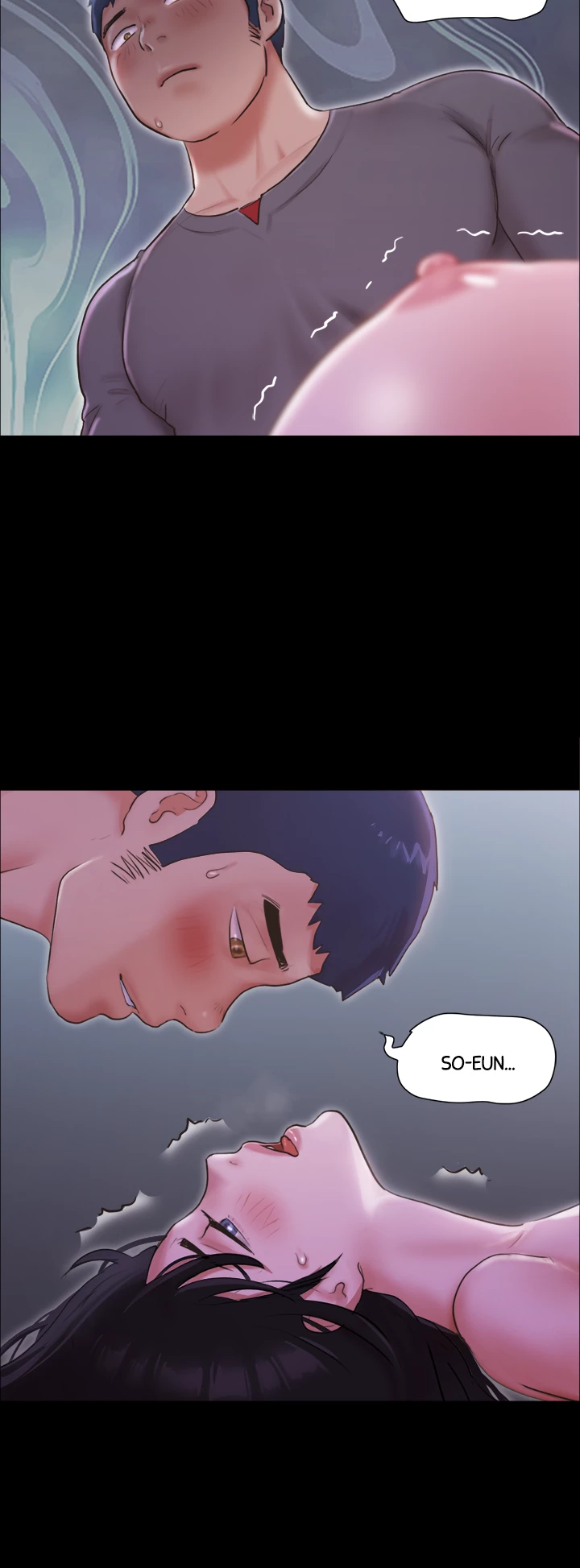 Everything is Agreed Upon (Uncensored) - Chapter 101 Page 29