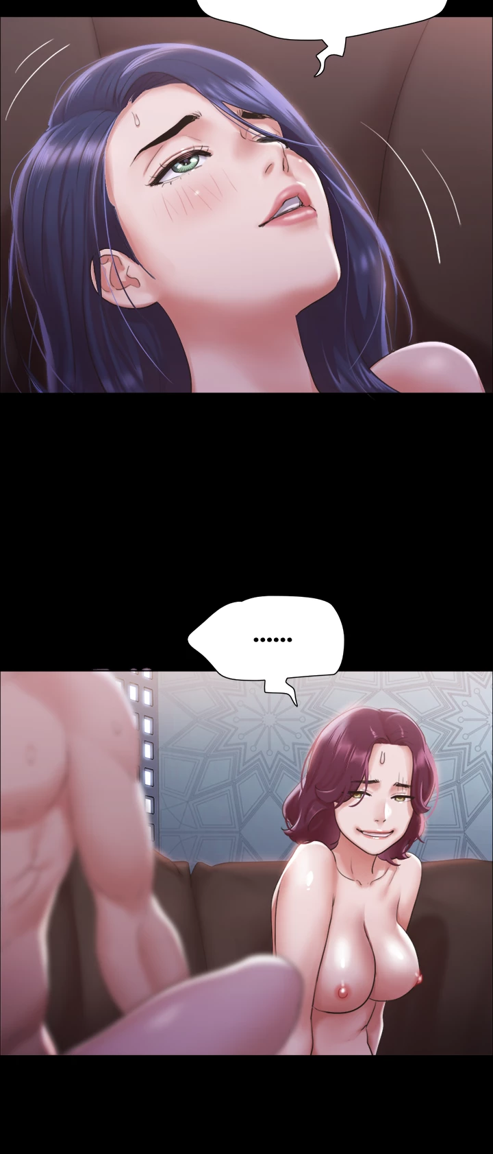 Everything is Agreed Upon (Uncensored) - Chapter 102 Page 7
