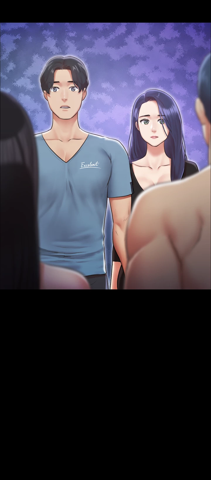 Everything is Agreed Upon (Uncensored) - Chapter 103 Page 6