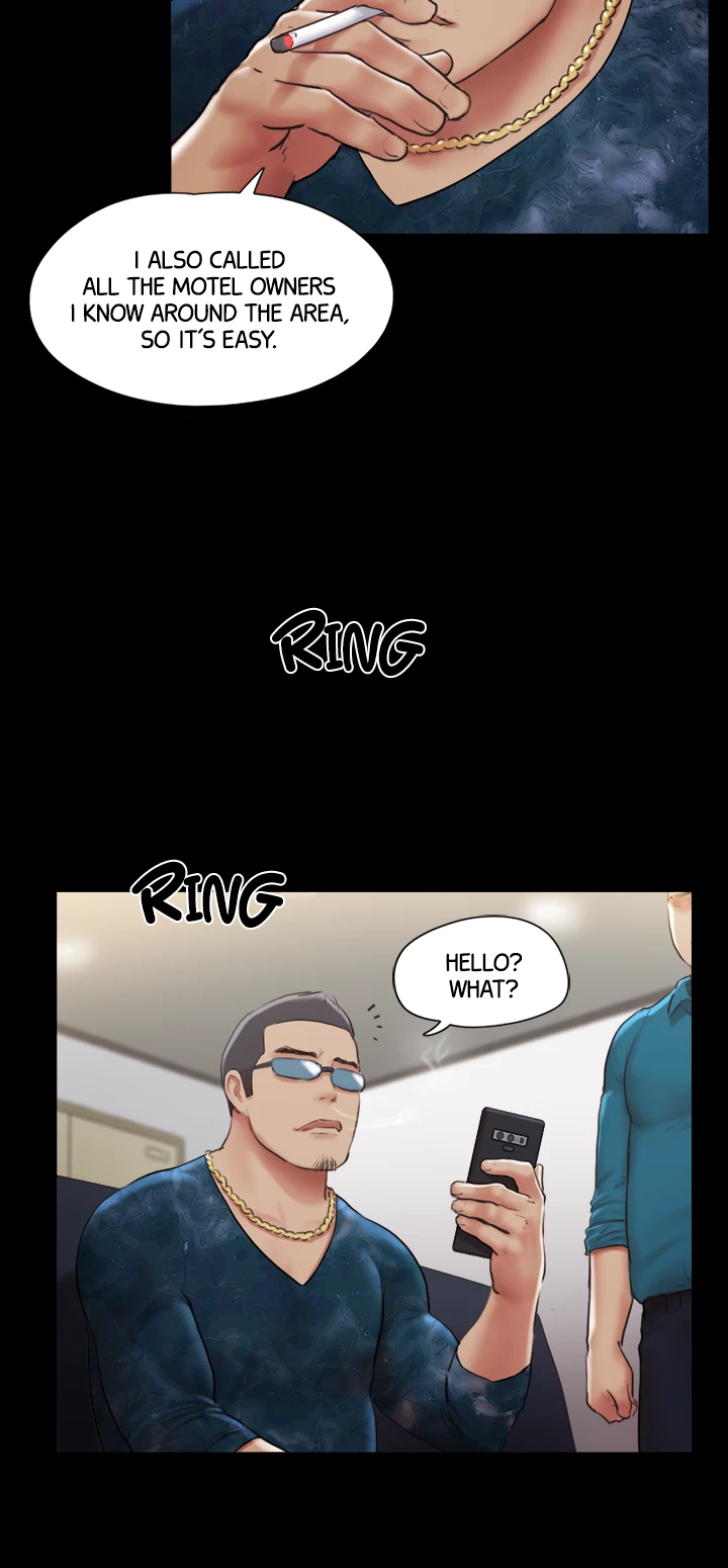 Everything is Agreed Upon (Uncensored) - Chapter 106 Page 9