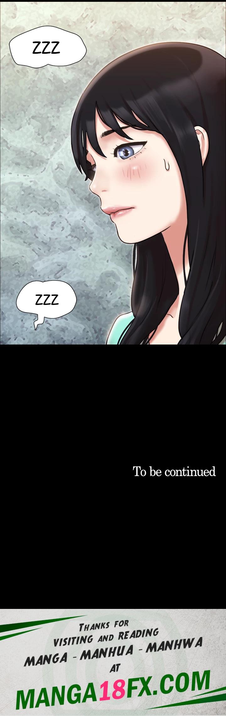 Everything is Agreed Upon (Uncensored) - Chapter 108 Page 47