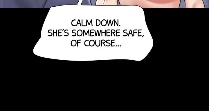 Everything is Agreed Upon (Uncensored) - Chapter 109 Page 15