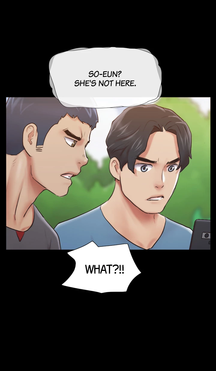 Everything is Agreed Upon (Uncensored) - Chapter 111 Page 12