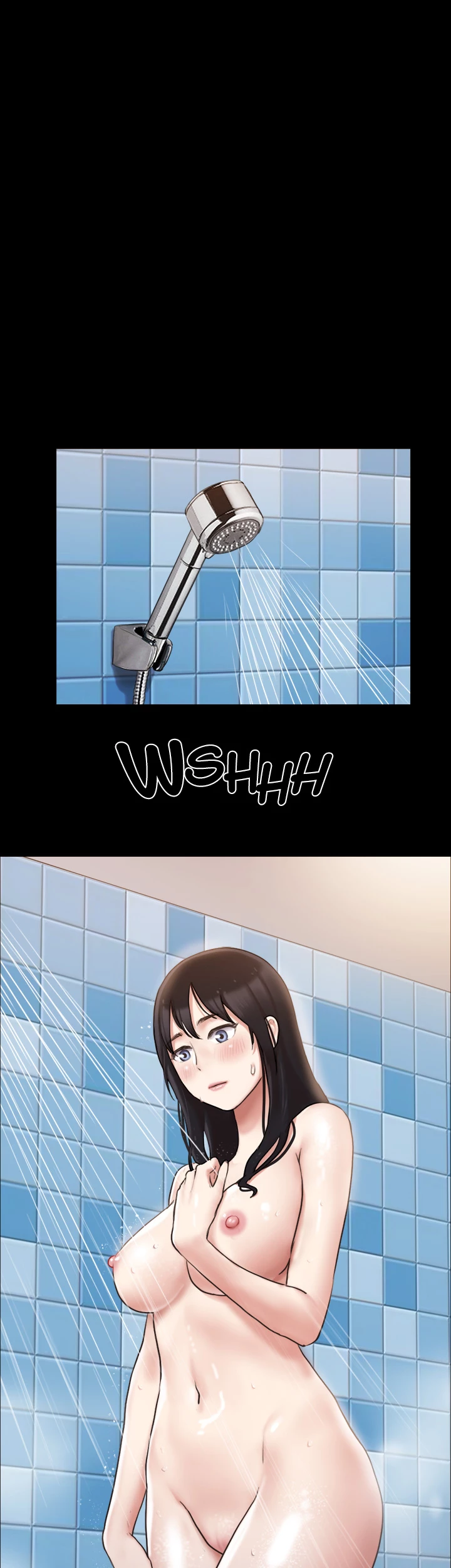 Everything is Agreed Upon (Uncensored) - Chapter 111 Page 20