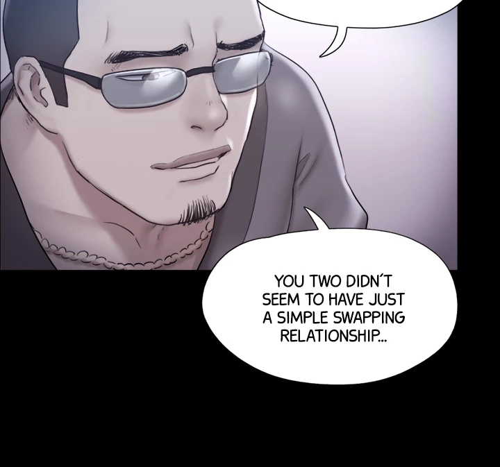 Everything is Agreed Upon (Uncensored) - Chapter 112 Page 45