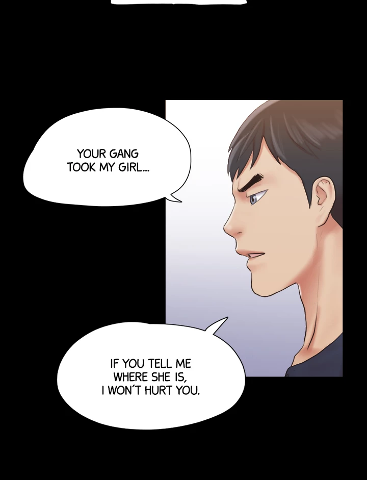 Everything is Agreed Upon (Uncensored) - Chapter 114 Page 13