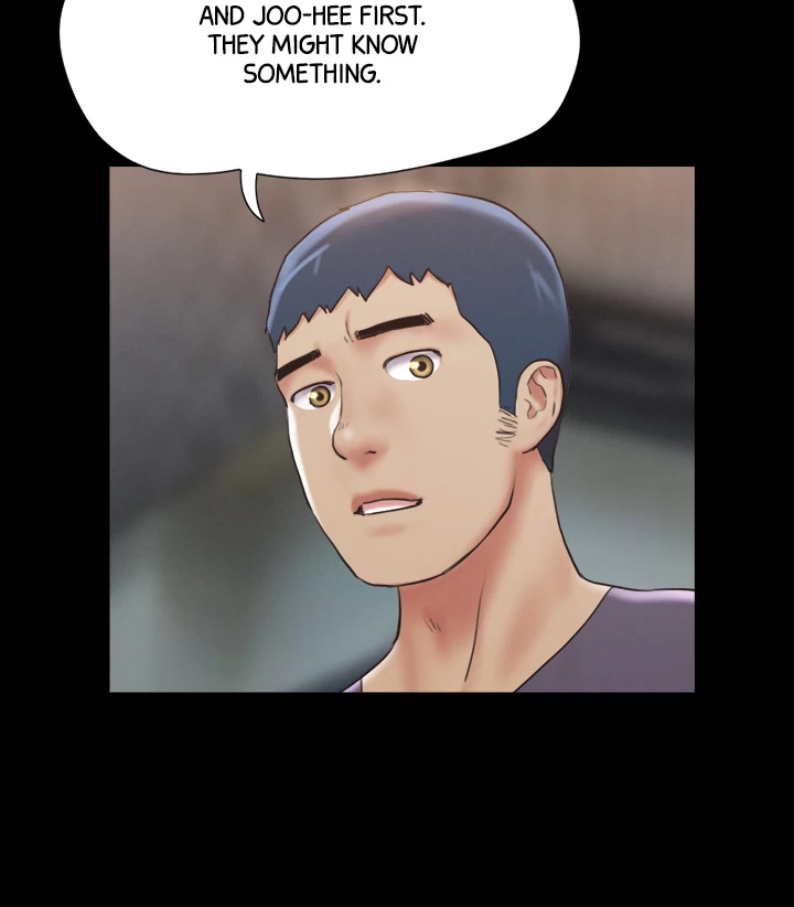 Everything is Agreed Upon (Uncensored) - Chapter 125 Page 2