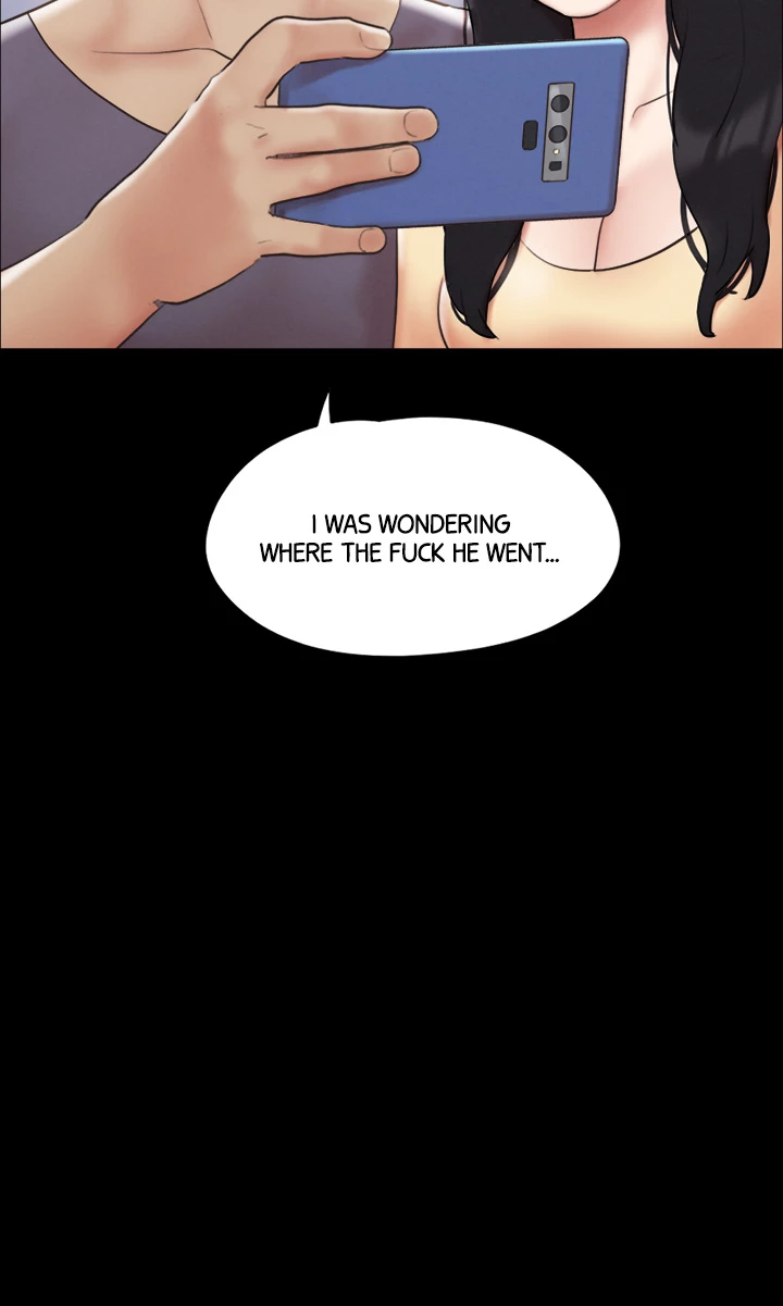 Everything is Agreed Upon (Uncensored) - Chapter 125 Page 26