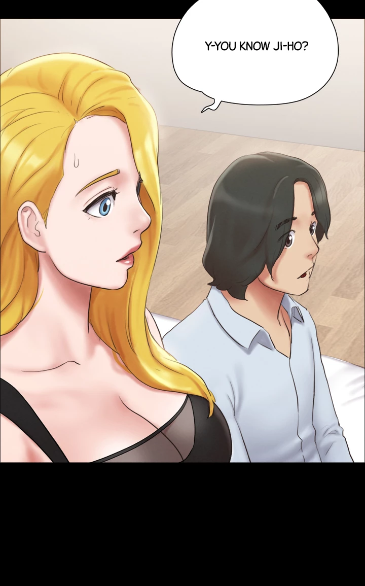 Everything is Agreed Upon (Uncensored) - Chapter 126 Page 17