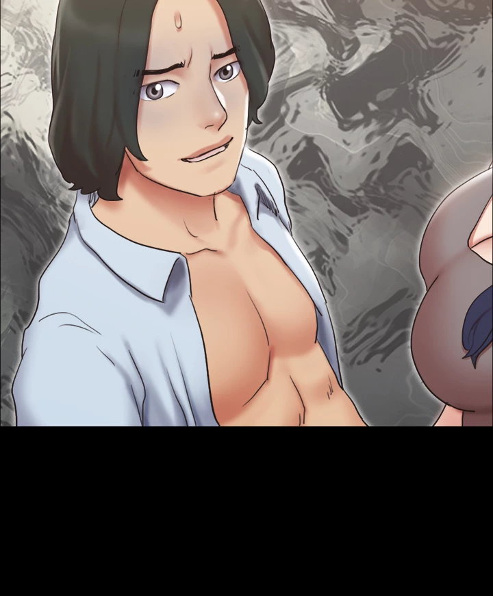 Everything is Agreed Upon (Uncensored) - Chapter 126 Page 34