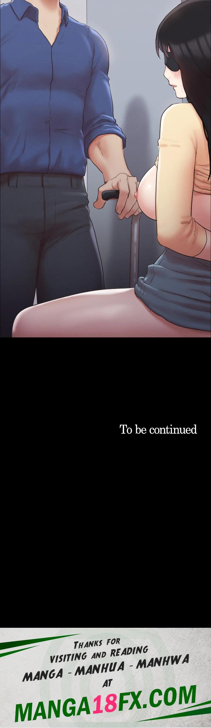 Everything is Agreed Upon (Uncensored) - Chapter 127 Page 51