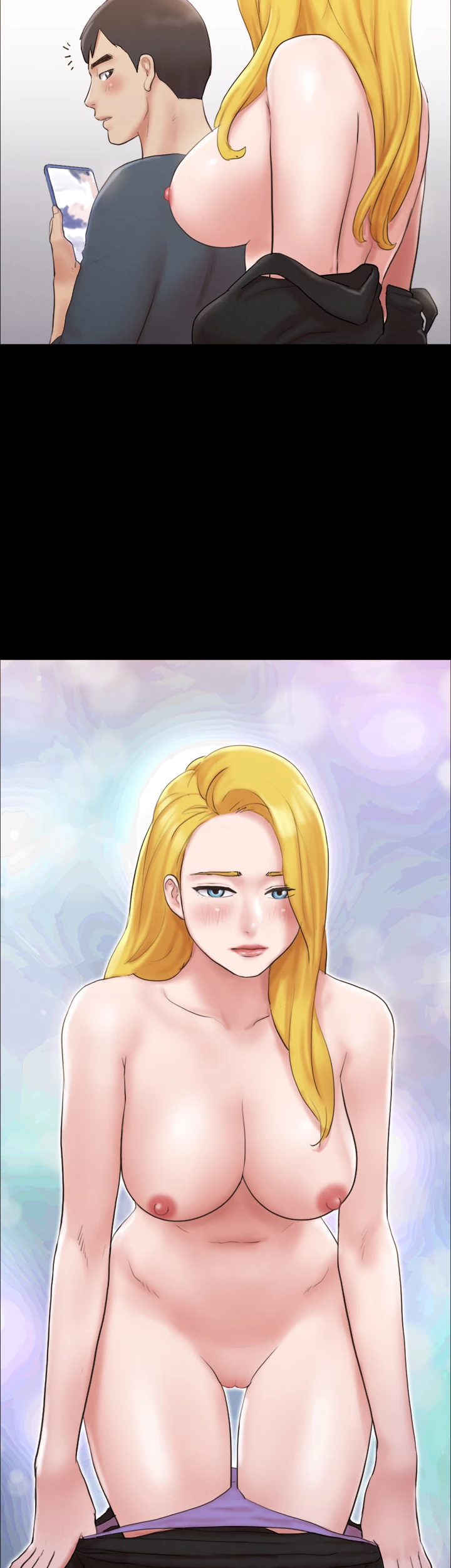 Everything is Agreed Upon (Uncensored) - Chapter 127 Page 9