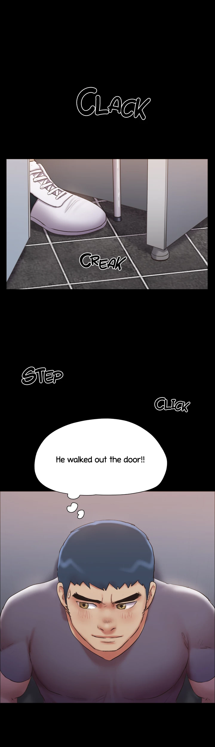 Everything is Agreed Upon (Uncensored) - Chapter 129 Page 27