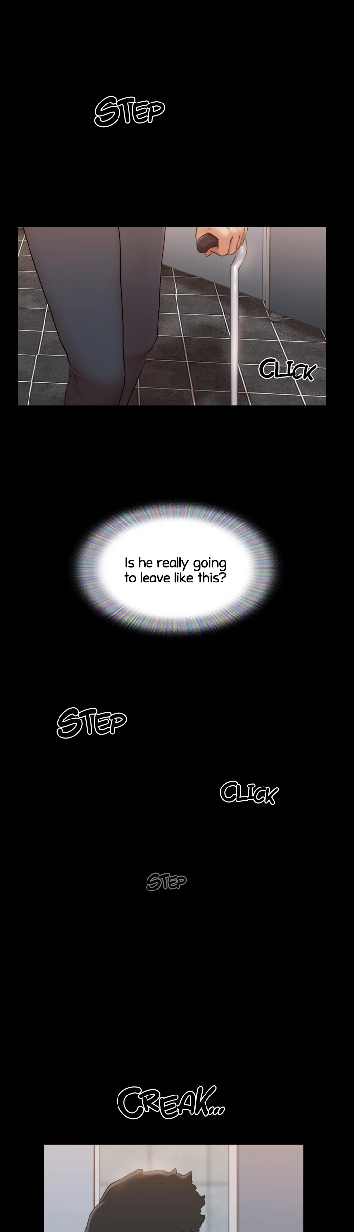 Everything is Agreed Upon (Uncensored) - Chapter 129 Page 29