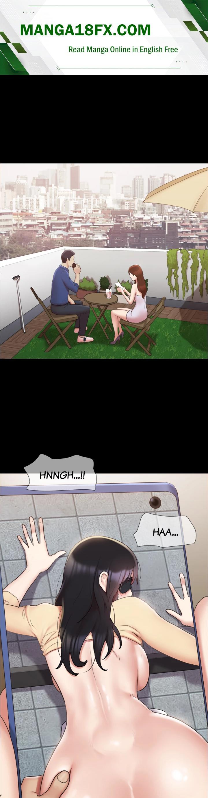 Everything is Agreed Upon (Uncensored) - Chapter 130 Page 1