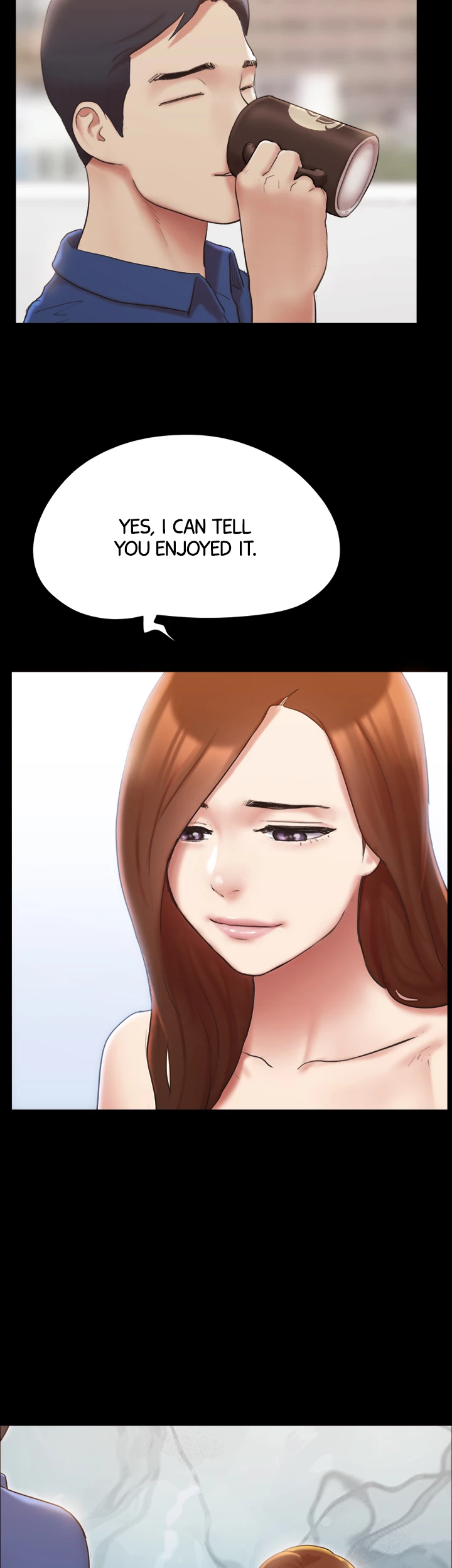Everything is Agreed Upon (Uncensored) - Chapter 130 Page 3