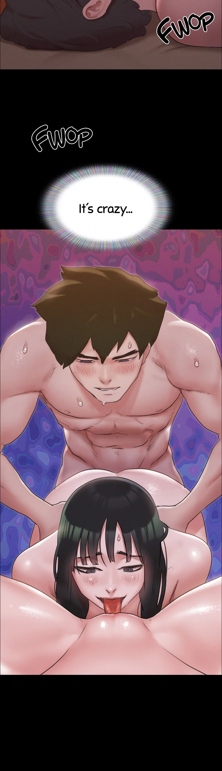 Everything is Agreed Upon (Uncensored) - Chapter 131 Page 25