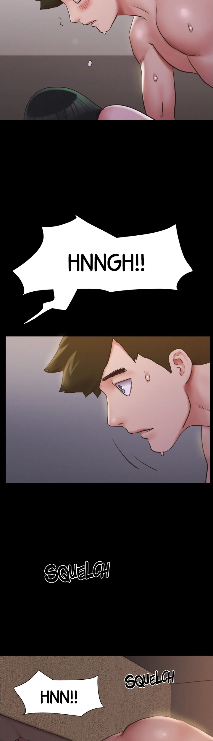 Everything is Agreed Upon (Uncensored) - Chapter 131 Page 30