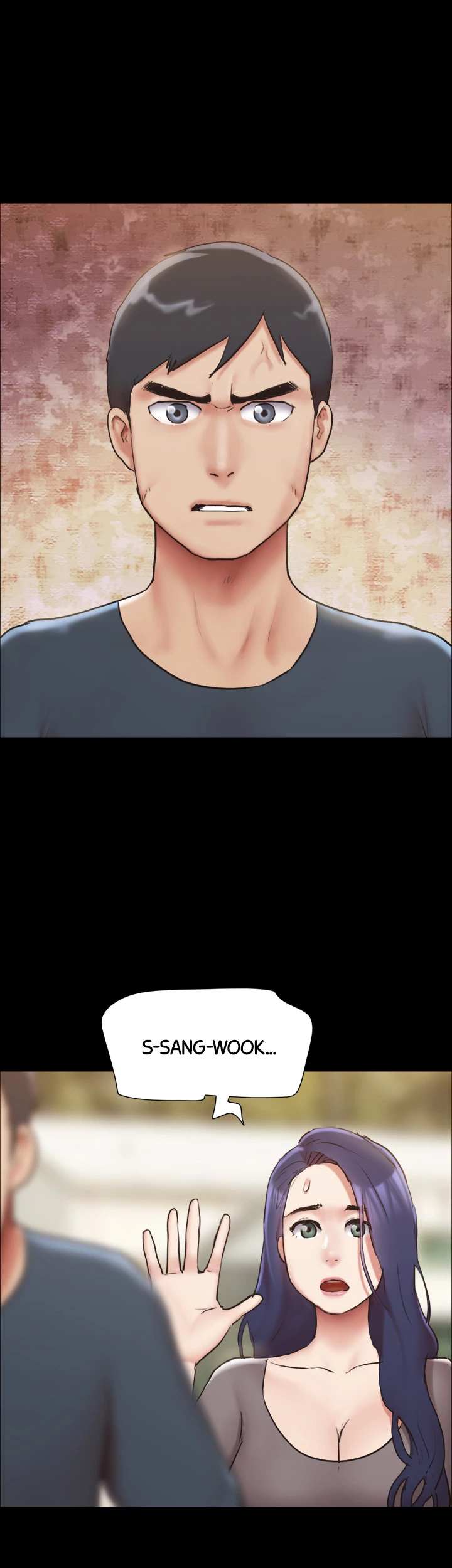 Everything is Agreed Upon (Uncensored) - Chapter 131 Page 53