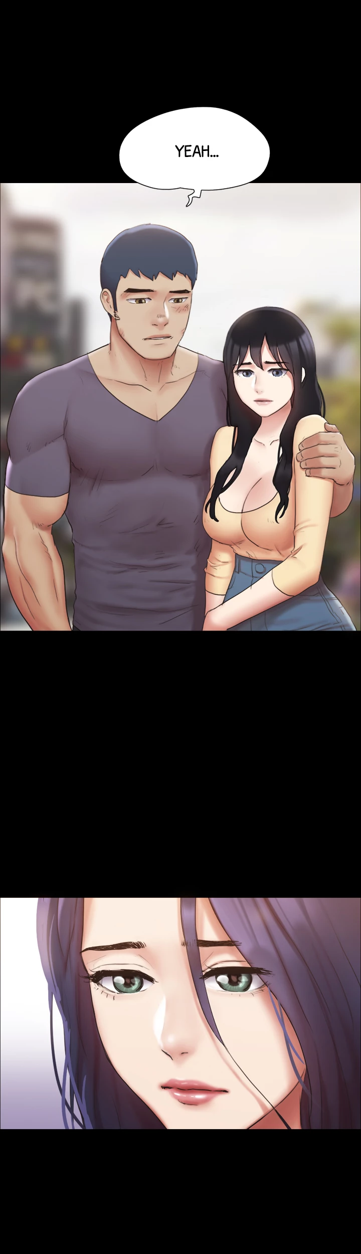 Everything is Agreed Upon (Uncensored) - Chapter 132 Page 28