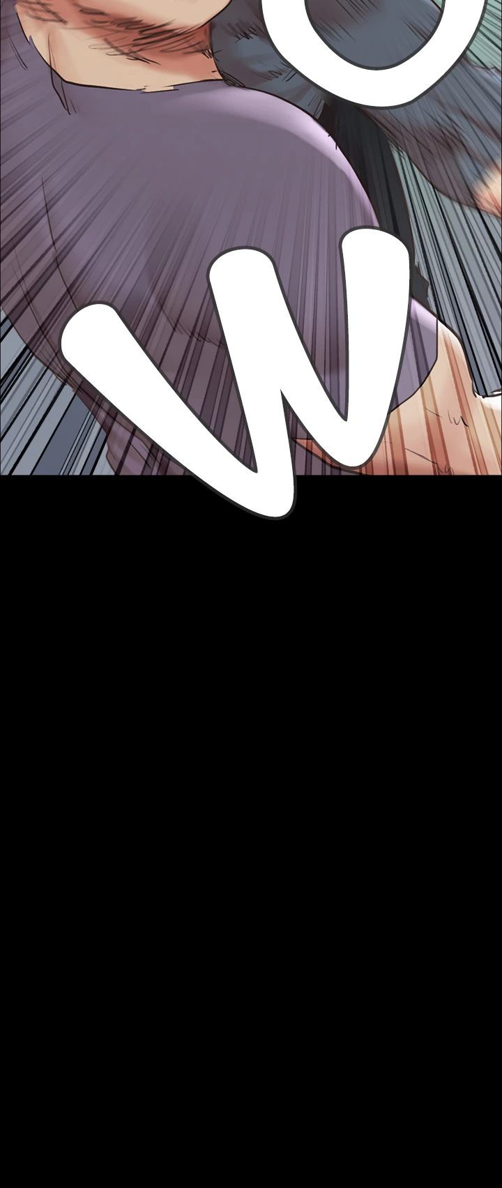 Everything is Agreed Upon (Uncensored) - Chapter 132 Page 5