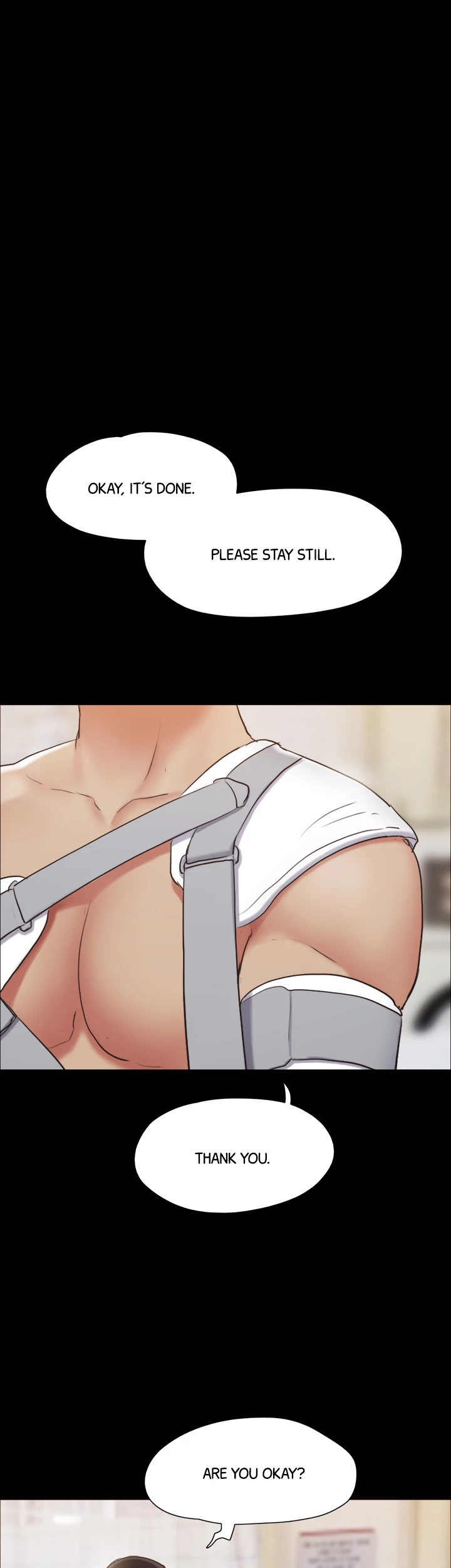 Everything is Agreed Upon (Uncensored) - Chapter 137 Page 29