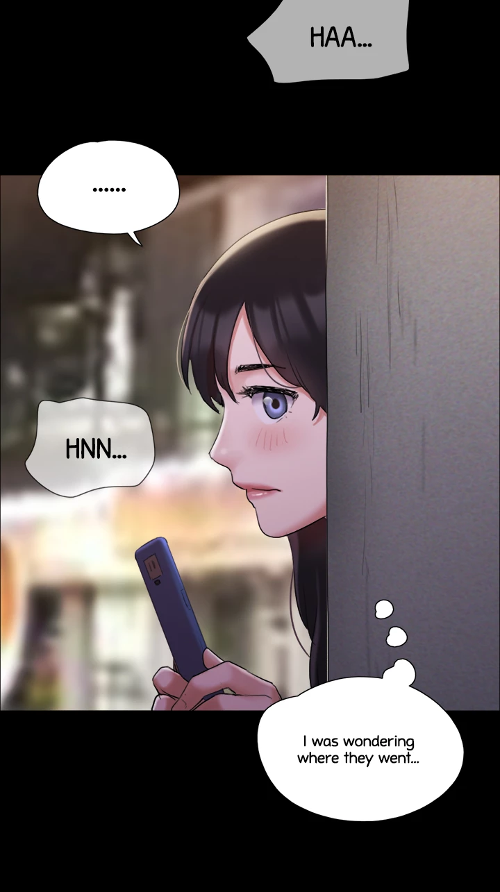 Everything is Agreed Upon (Uncensored) - Chapter 137 Page 45
