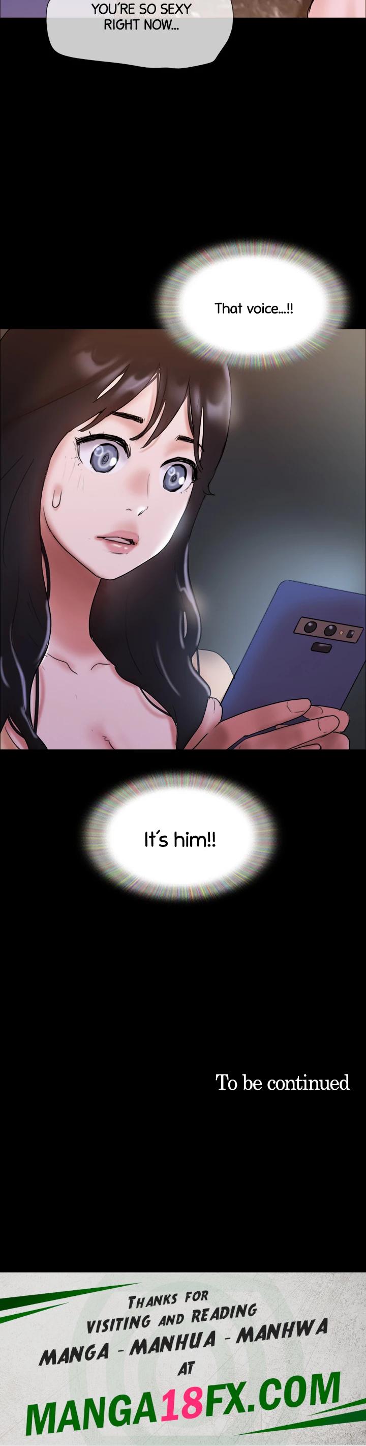 Everything is Agreed Upon (Uncensored) - Chapter 137 Page 50