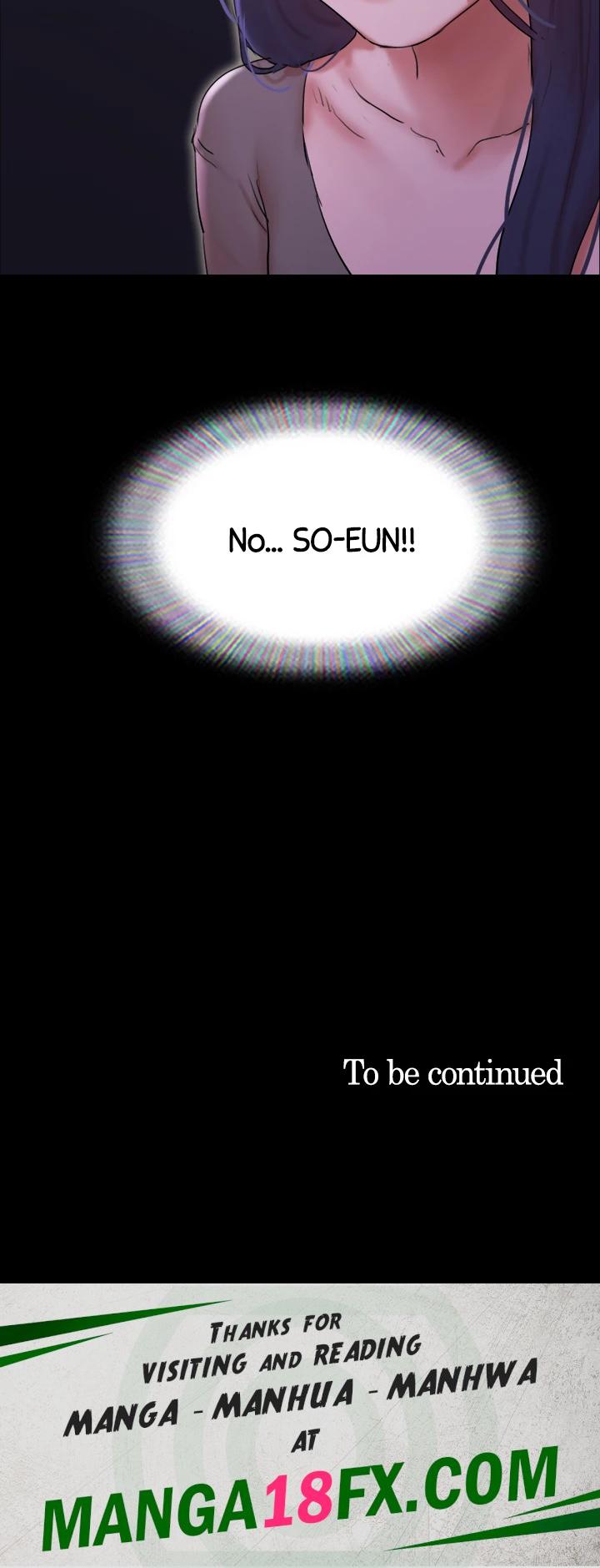 Everything is Agreed Upon (Uncensored) - Chapter 138 Page 53