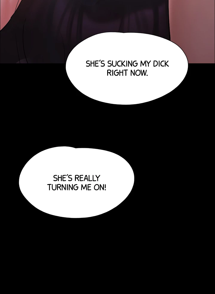 Everything is Agreed Upon (Uncensored) - Chapter 141 Page 3