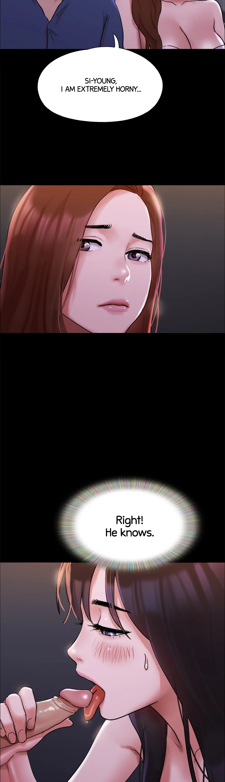Everything is Agreed Upon (Uncensored) - Chapter 141 Page 31