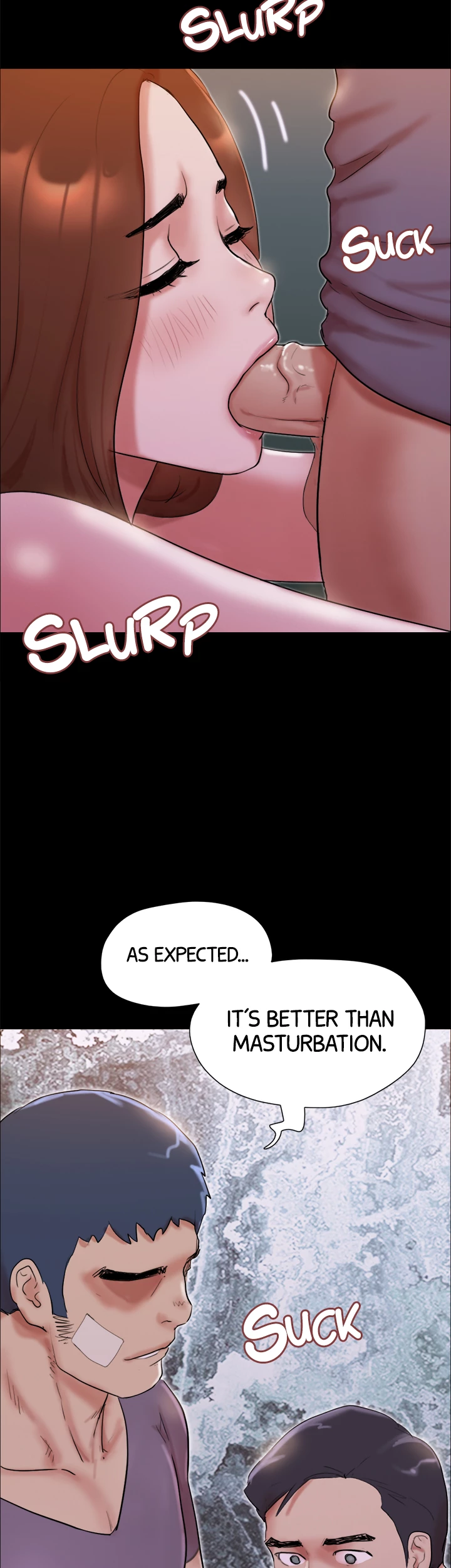 Everything is Agreed Upon (Uncensored) - Chapter 141 Page 44