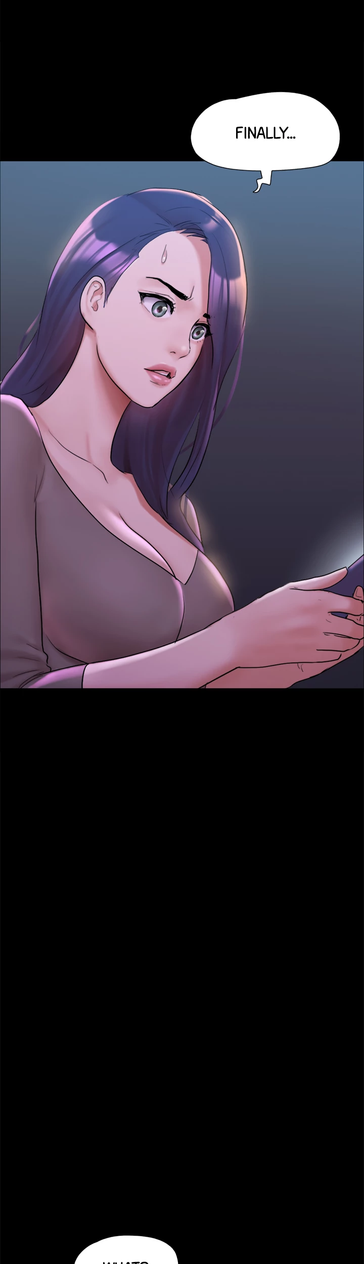 Everything is Agreed Upon (Uncensored) - Chapter 142 Page 43