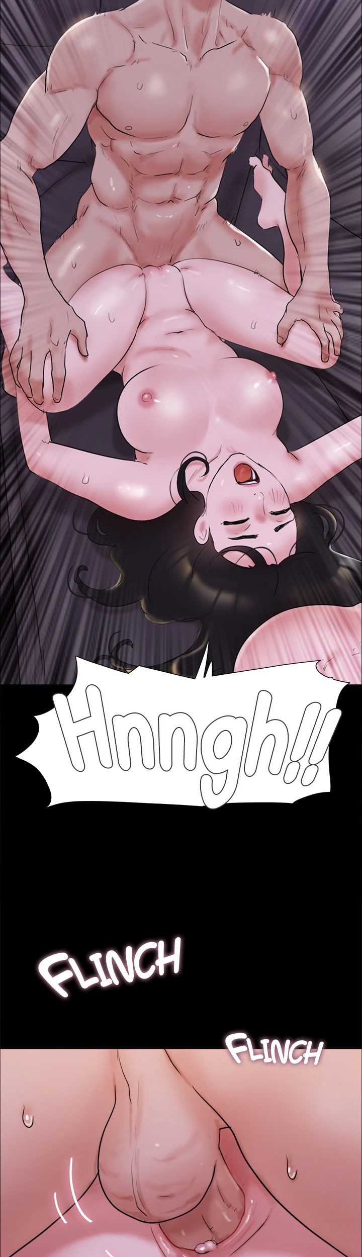 Everything is Agreed Upon (Uncensored) - Chapter 143 Page 3