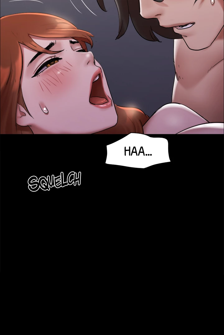 Everything is Agreed Upon (Uncensored) - Chapter 145 Page 50
