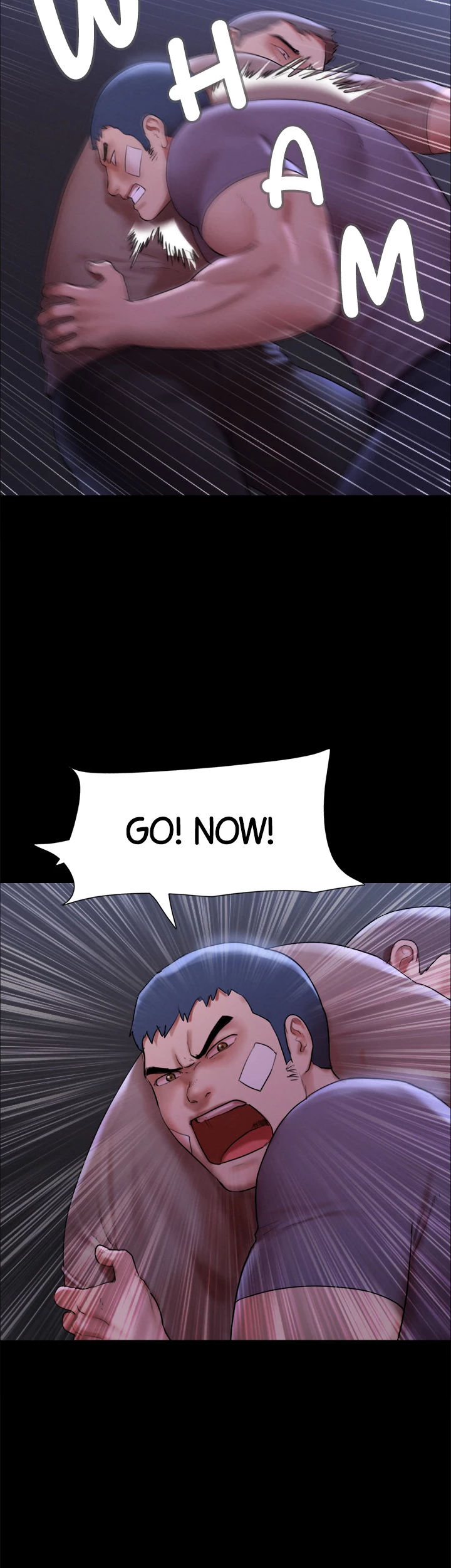 Everything is Agreed Upon (Uncensored) - Chapter 146 Page 12