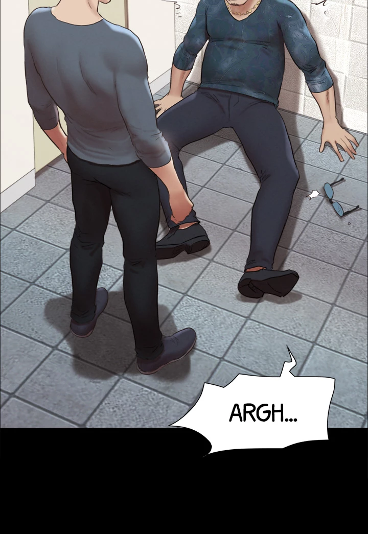 Everything is Agreed Upon (Uncensored) - Chapter 146 Page 20