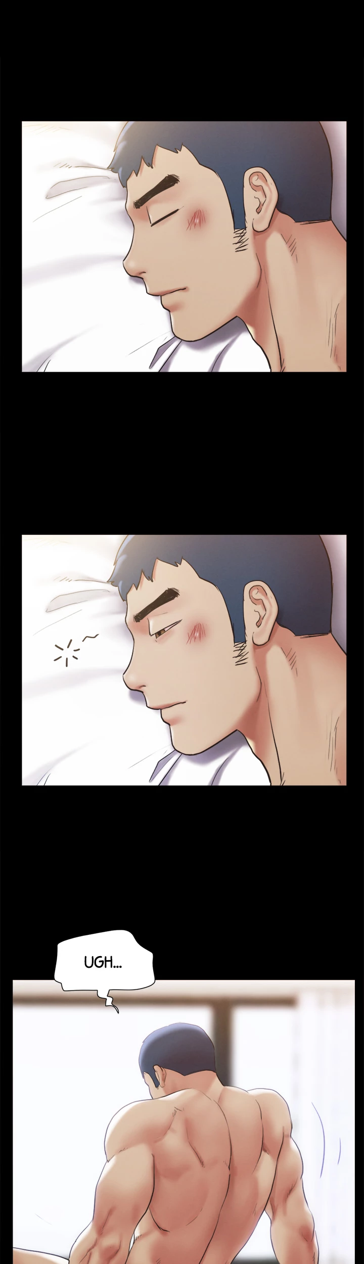 Everything is Agreed Upon (Uncensored) - Chapter 146 Page 36