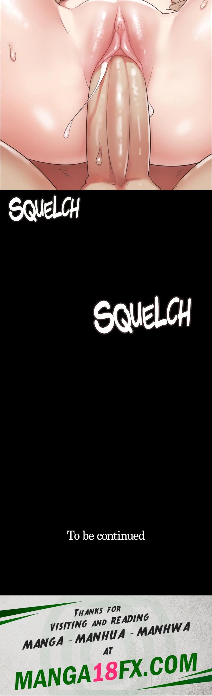 Everything is Agreed Upon (Uncensored) - Chapter 146 Page 63