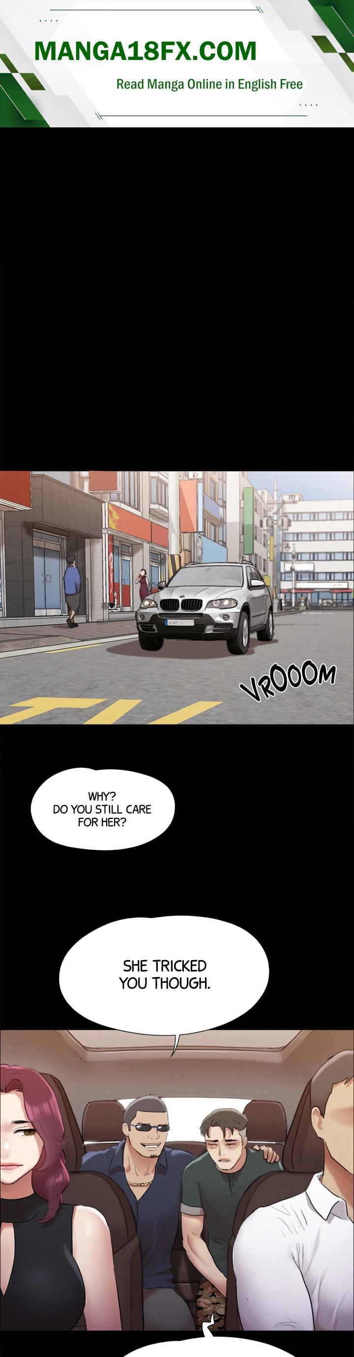 Everything is Agreed Upon (Uncensored) - Chapter 148 Page 1