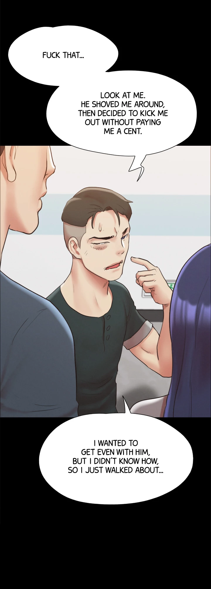 Everything is Agreed Upon (Uncensored) - Chapter 148 Page 29