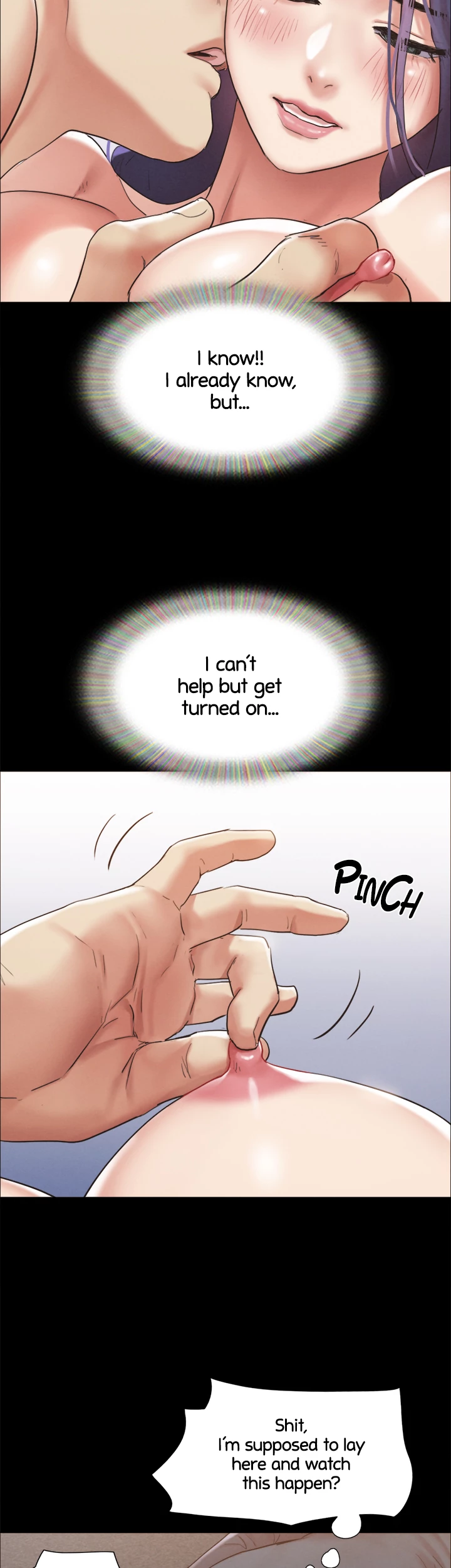 Everything is Agreed Upon (Uncensored) - Chapter 149 Page 47