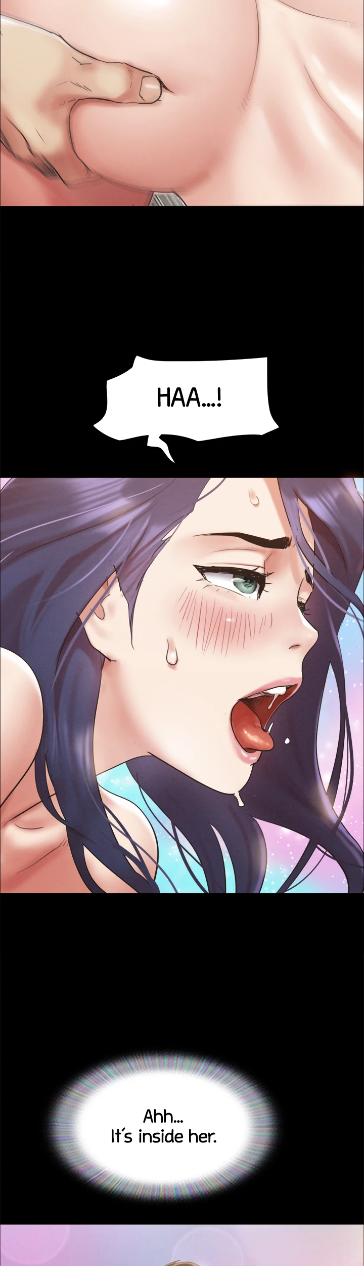 Everything is Agreed Upon (Uncensored) - Chapter 150 Page 27