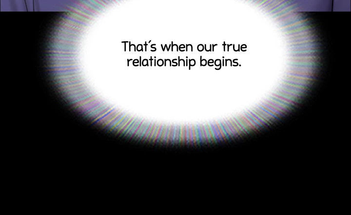 Everything is Agreed Upon (Uncensored) - Chapter 155 Page 3