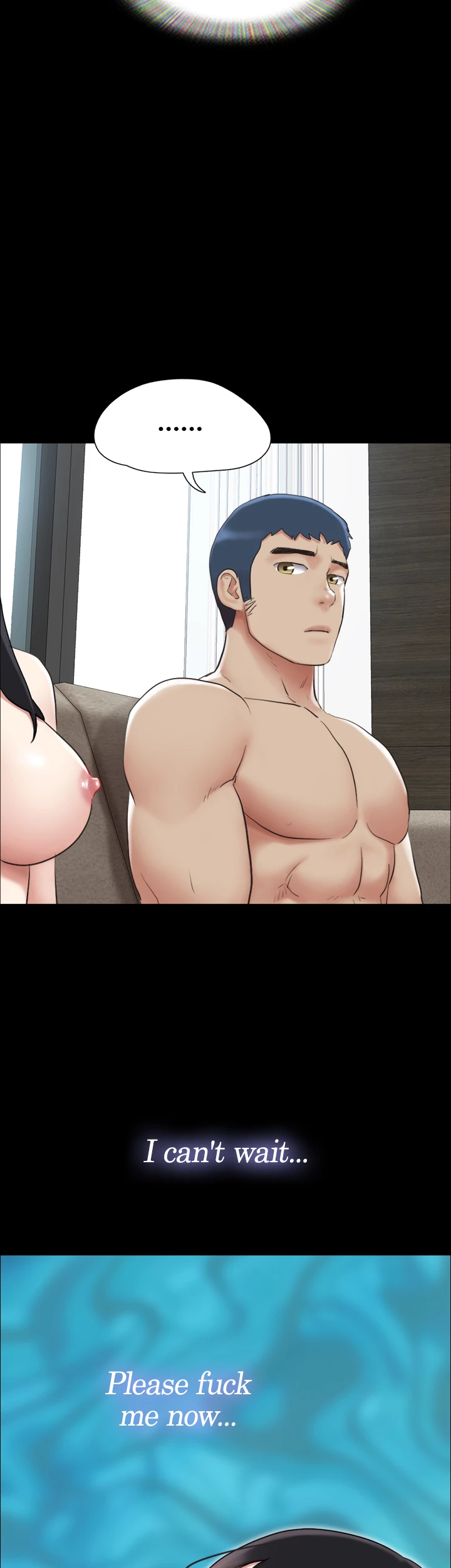 Everything is Agreed Upon (Uncensored) - Chapter 155 Page 33